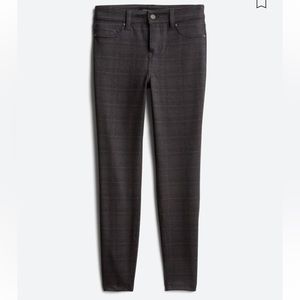 Liverpool Madonna Skinny Pant